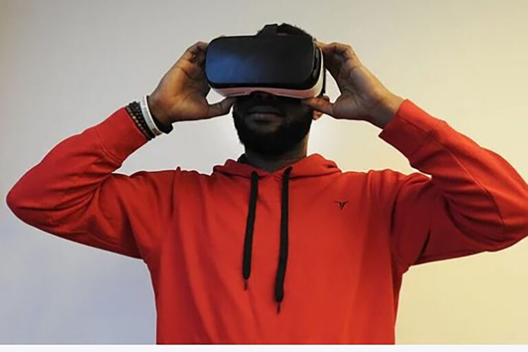 UJ’s virtual and augmented reality hub to advance STEM education