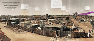 UJ Students Win Des Baker Architectural Award