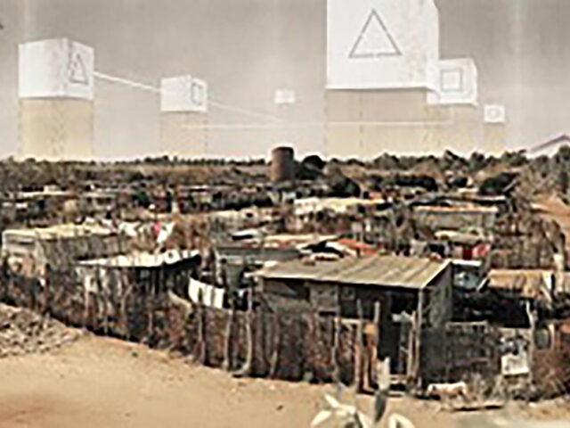 UJ Students Win Des Baker Architectural Award
