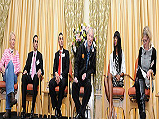 Dr Ramphele speaks at UJ Women’s Day, calls for end to gender-based violence