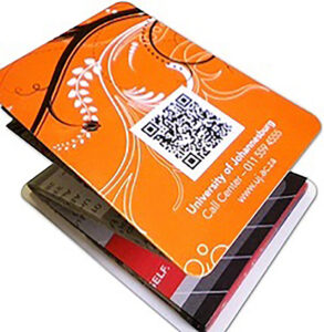 UJ uses Z-Card to enlighten students