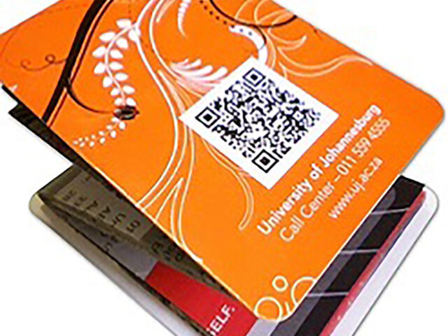 UJ uses Z-Card to enlighten students