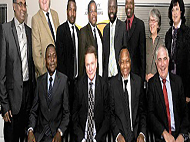 Zumanomics Revisited at UJ