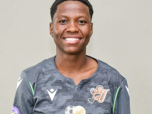UJ trio speak on maiden COSAFA Cup experience, first caps for Banyana Banyana