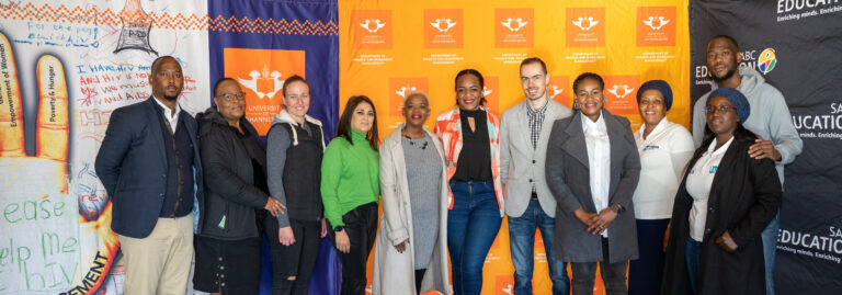 UJ’s Community Engagement Unit empowers communities with Financial Literacy skills