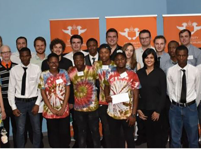ACSSE Celebrates 30th Projects Day