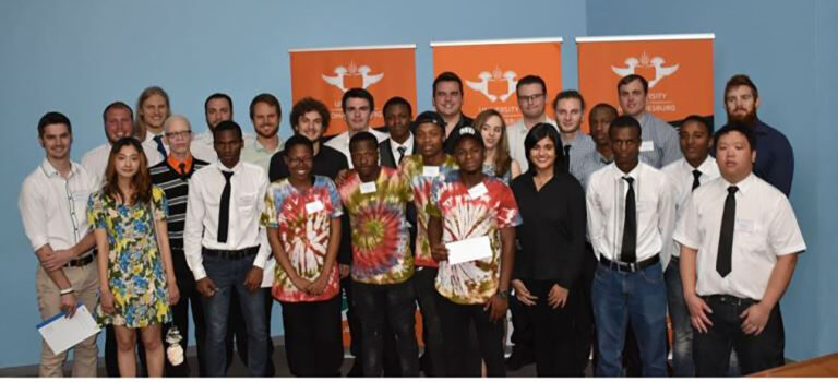 ACSSE Celebrates 30th Projects Day