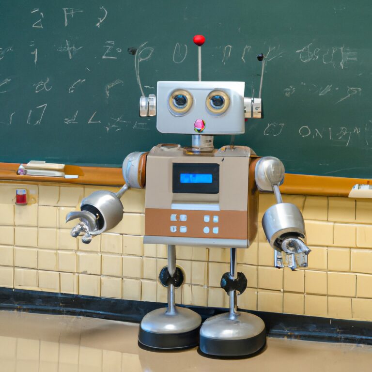 CHATGPT signals the end of education as we know it