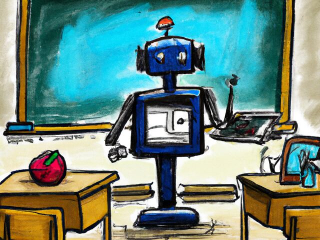 How ChatGPT Could Revolutionize Academia – The AI chatbot could enhance learning, but also creates some challenges