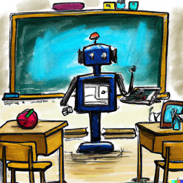 How ChatGPT Could Revolutionize Academia – The AI chatbot could enhance learning, but also creates some challenges