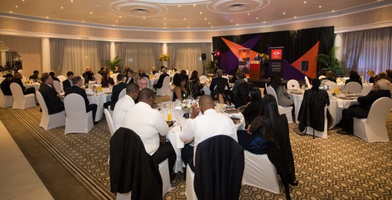 Law Alumni Affinity Group Launch
