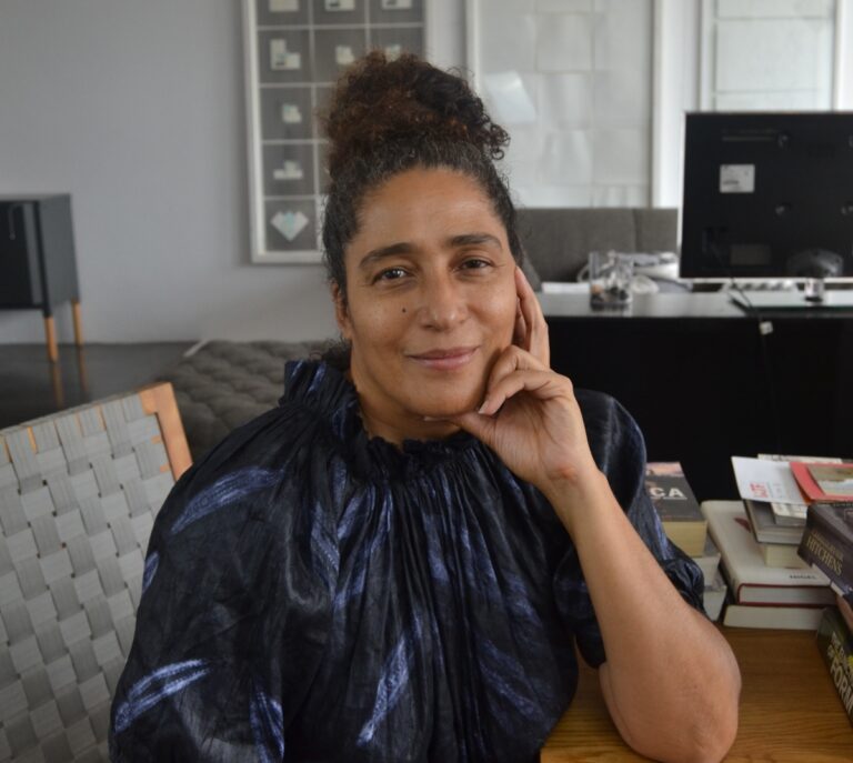 Anna Nnenna Abengowe appointed as Deputy Director of the UJ Graduate School of Architecture