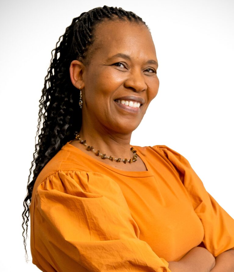 The Postgraduate School celebrates Prof Annah Moteetee’ s achievement.