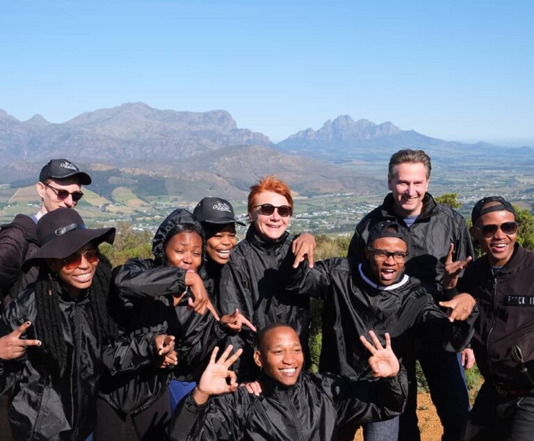 Annual 3rd Year Botany Excursion 2019 – Another Year, Another Success!
