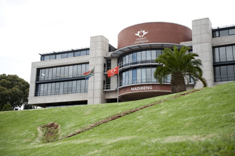 UJ celebrates excellence with 2022 Vice-Chancellor’s Distinguished Awards