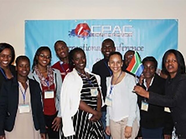 Applied Chemistry at ICPAC in Mauritius