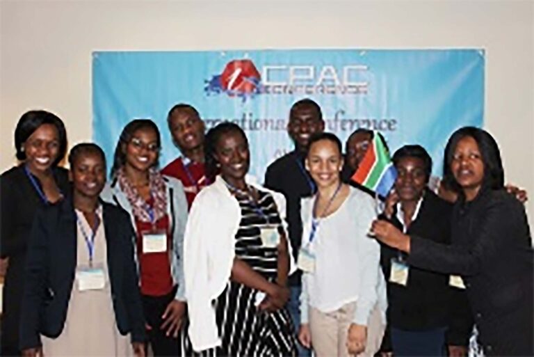 Applied Chemistry at ICPAC in Mauritius