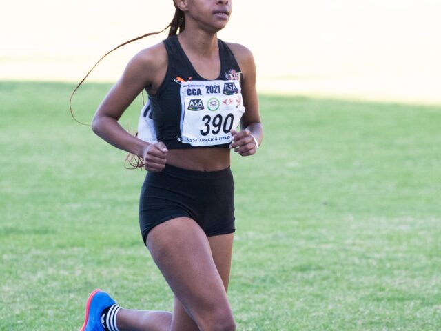 UJ Athletics to challenge for top honours in 2023 local, international championships