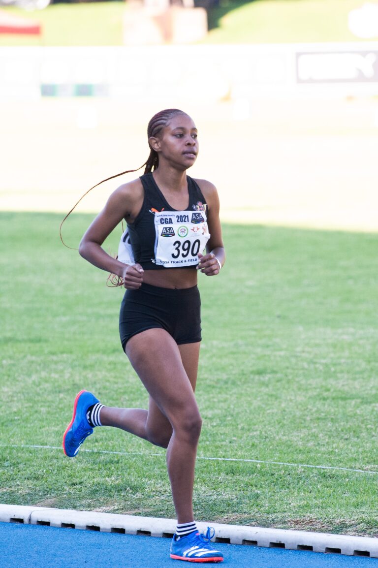 UJ Athletics to challenge for top honours in 2023 local, international championships