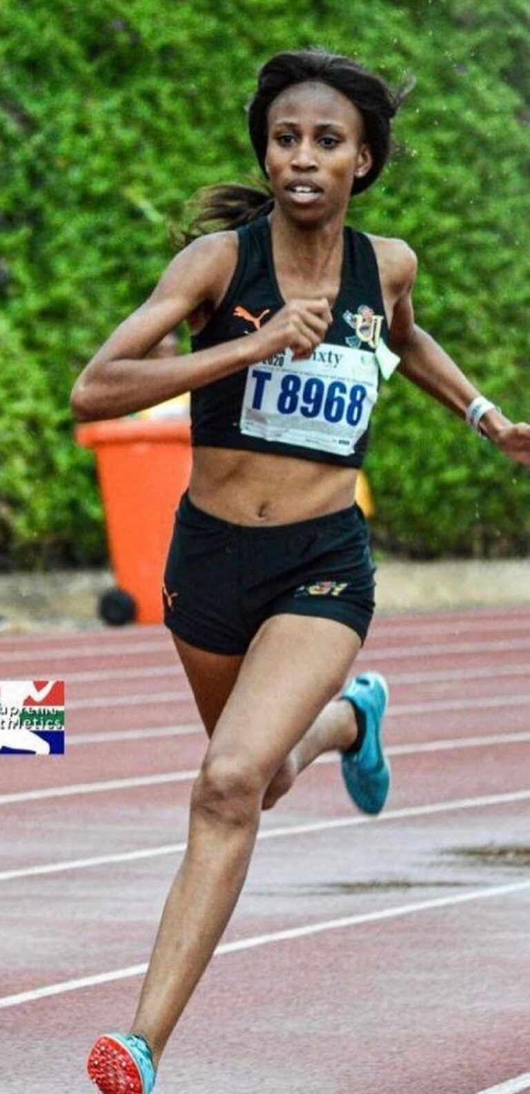 Dumisa, Mhlanga, Ramela take silver, bronze in 2022 ASA Cross Country Championships