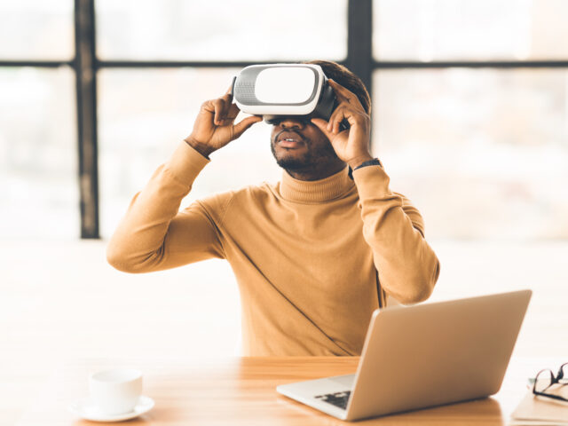 Learning curve: Harnessing the Fourth Industrial Revolution begins with education