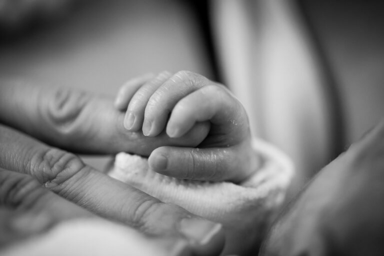 Posthumously conceived children – a looming legal and social security minefield