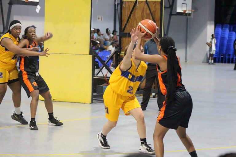 UJ senior men’s 5×5 basketball team clinch Gauteng Universities Basketball League title, women settle for bronze