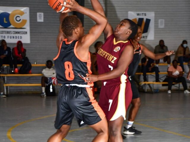 Impressive UJ basketball side narrowly losses in 16th Annual Wits Ashraf Lodewyk quarterfinal