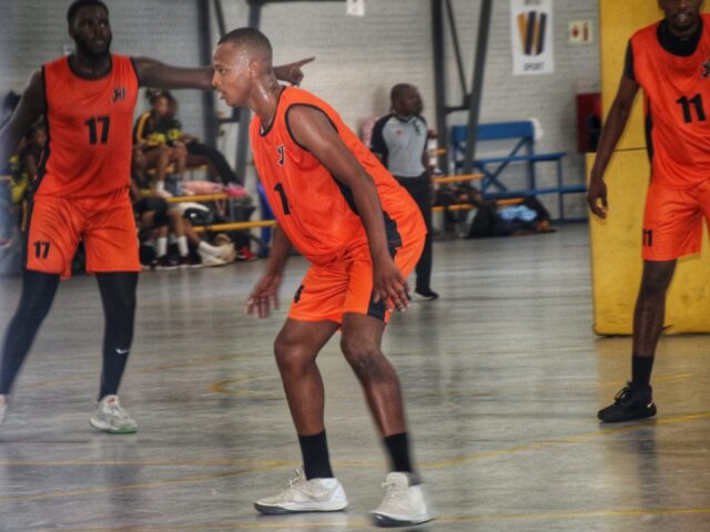 UJ Basketball men, women finish in 2nd, 3rd place in 2022 USSA championships
