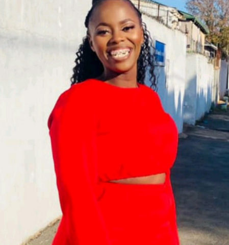 Bongekile Mzolo shares her experiences as a tutor!