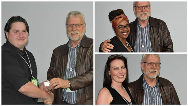 25th Successful Botany and Plant Biotechnology Postgraduate Symposium