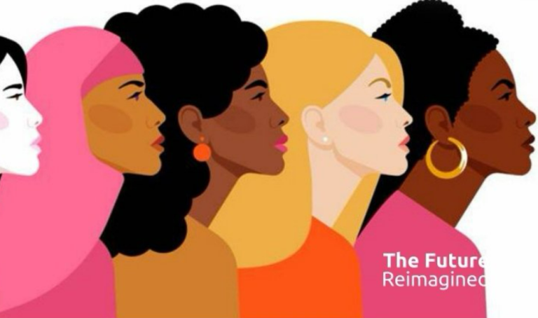 Resilient Women: Building Leadership from the Community Up