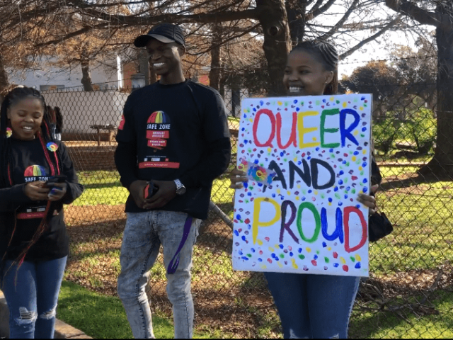 IOHA hosts second annual UJ LGBTIQ+ conference