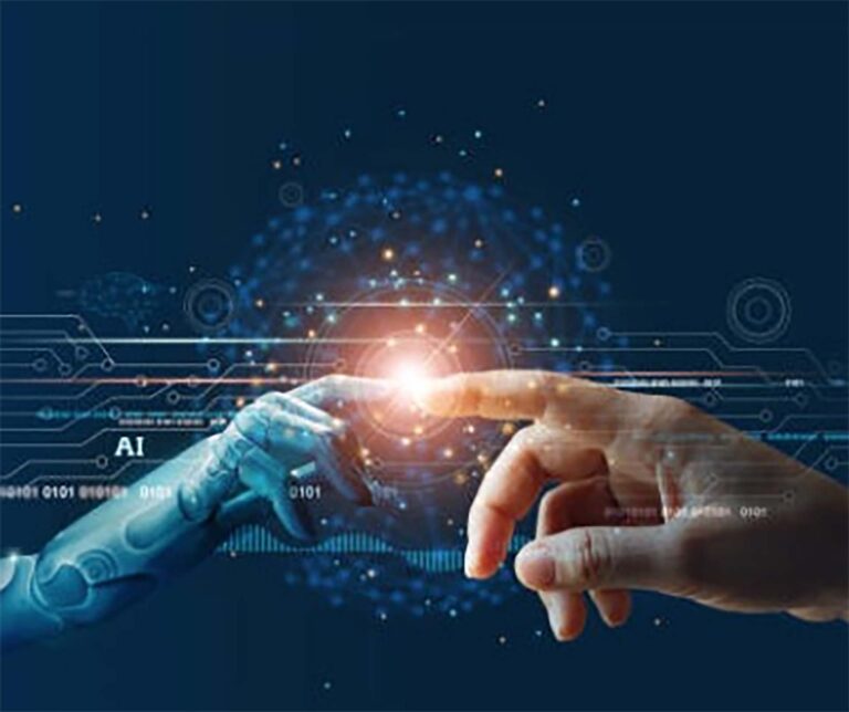 Artificial intelligence is on the cusp of bringing radical change to the criminal justice system