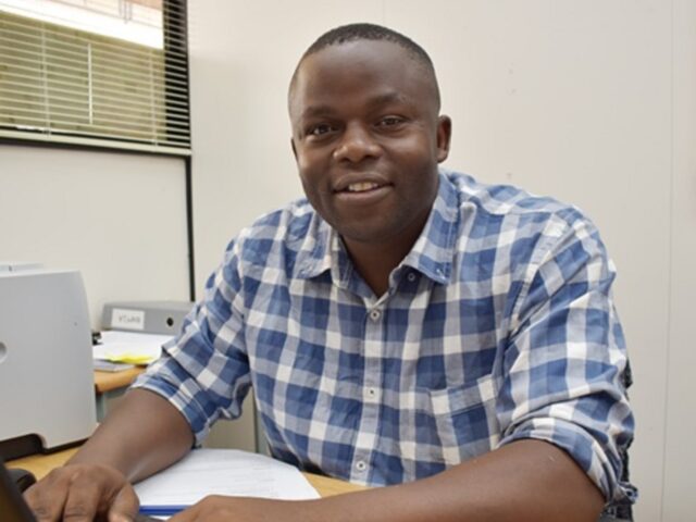 UJ academic wins 2016 Société Botanique de France research prize