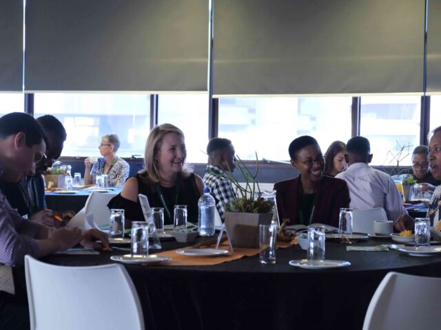 Botany Postgraduate Symposium 2019
