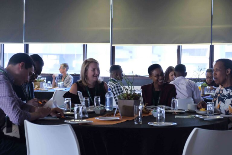 Botany Postgraduate Symposium 2019