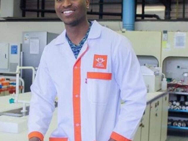 UJ Biotechnology Student attends Global Entrepreneurship Summer School in Germany