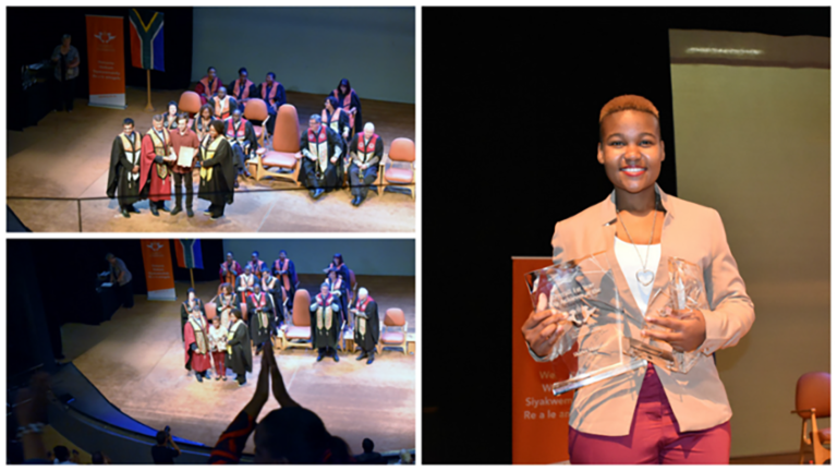 Congratulations to our 2016 First-Year Top Achievers