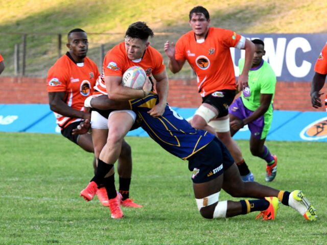 Crucial win guarantees FNB UJ stay in Varsity Cup next season