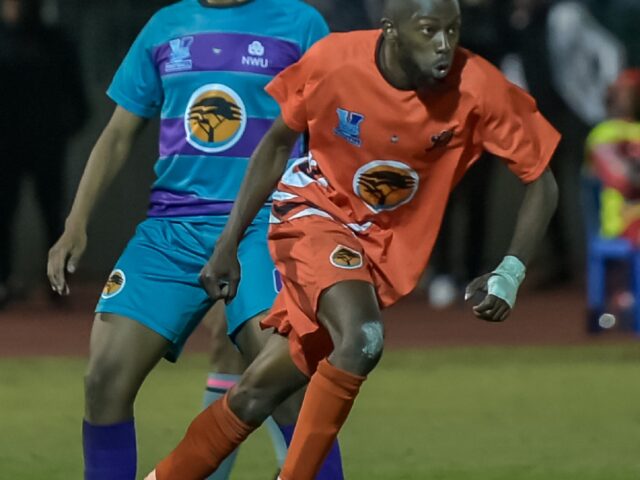 UJ’s first home win thumbs them to 10-point top spot tie with UFS in FNB Varsity Football