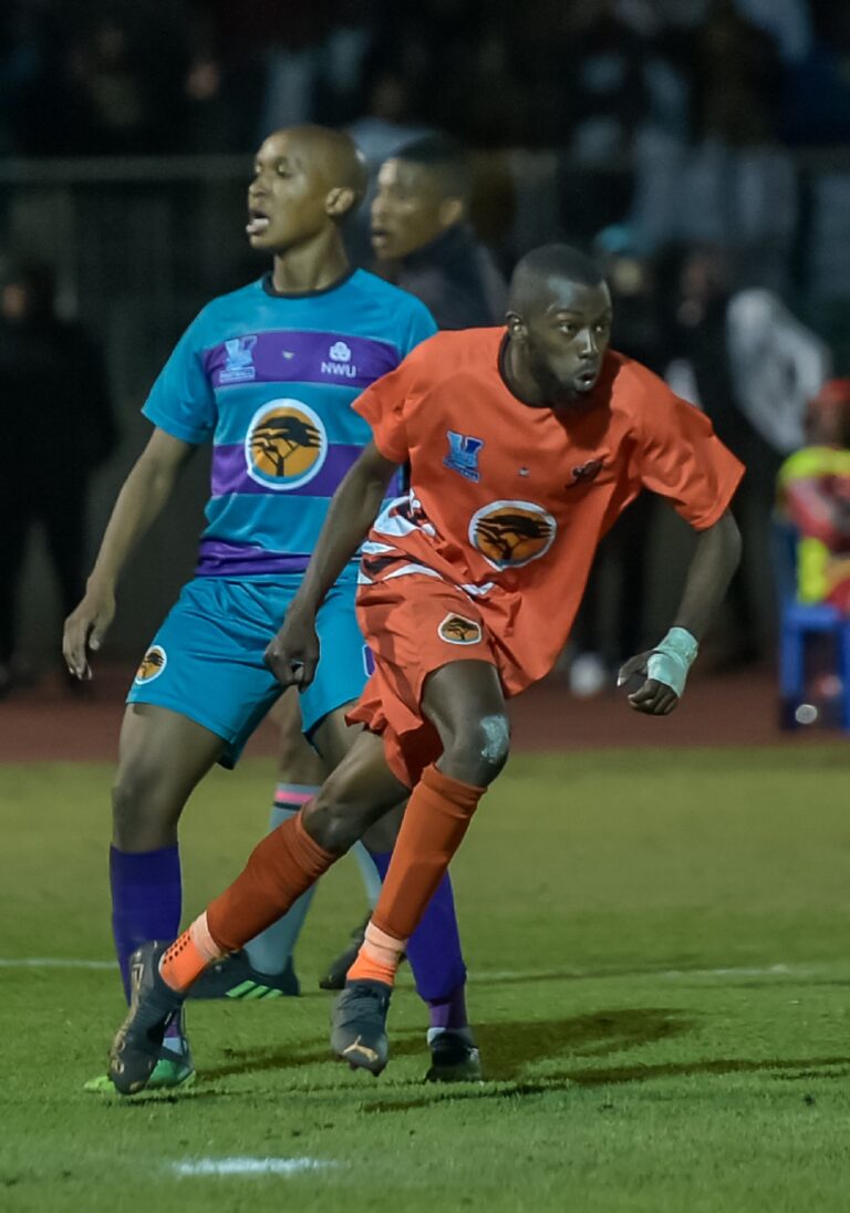 UJ’s first home win thumbs them to 10-point top spot tie with UFS in FNB Varsity Football