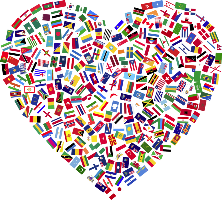 How to place internationalisation at the heart of HE