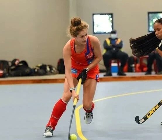 UJ hockey players to aid Namibian squad in FIH Indoor Hockey World Cup