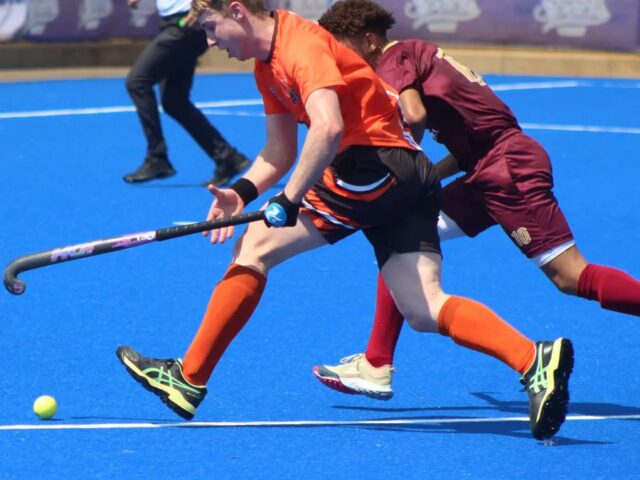 UJ Hockey assembles new squad for 2023 sport season