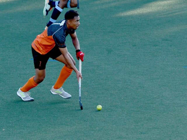Young UJ hockey squads hold the fort in 2022 USSA Hockey championship