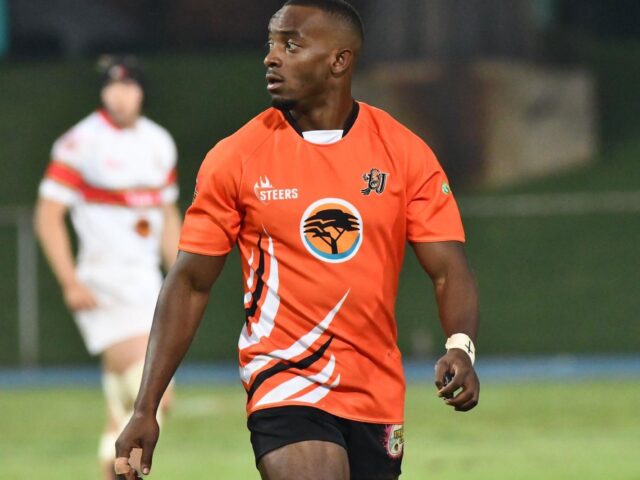 UJ returns to FNB Varsity Cup action with renewed energy
