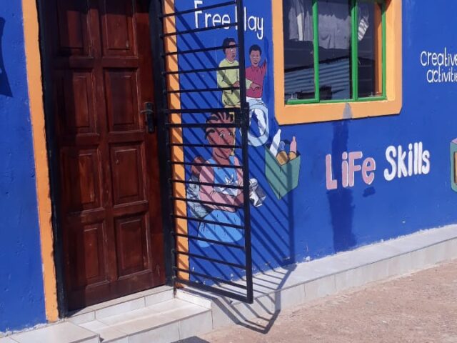 Communities of Practice for Child Wellbeing project nears completion