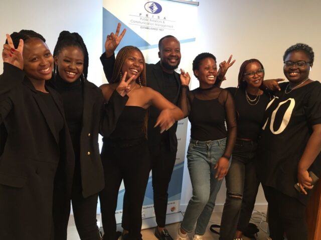 Prisa Networking Breakfast