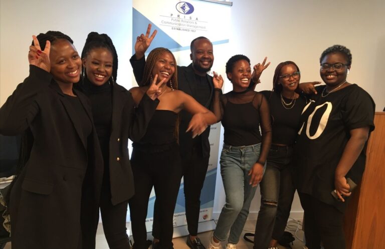 Prisa Networking Breakfast